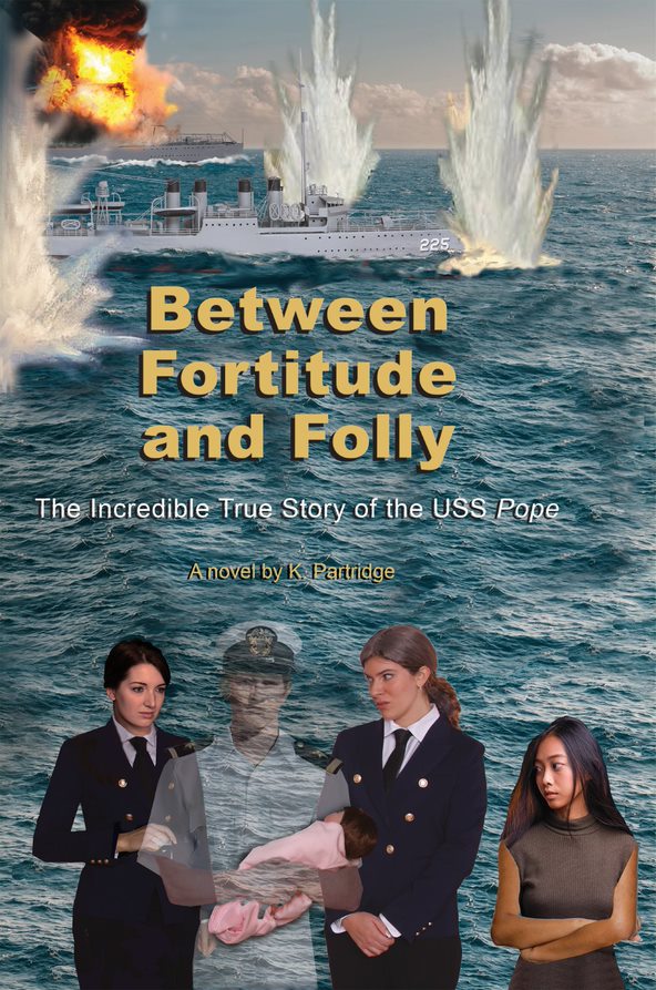 Between Fortitude and Folly